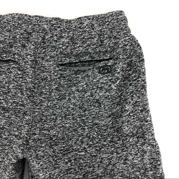 Ecko Unlimited Gray Sweat Shorts Size L - Picture 4 of 7
